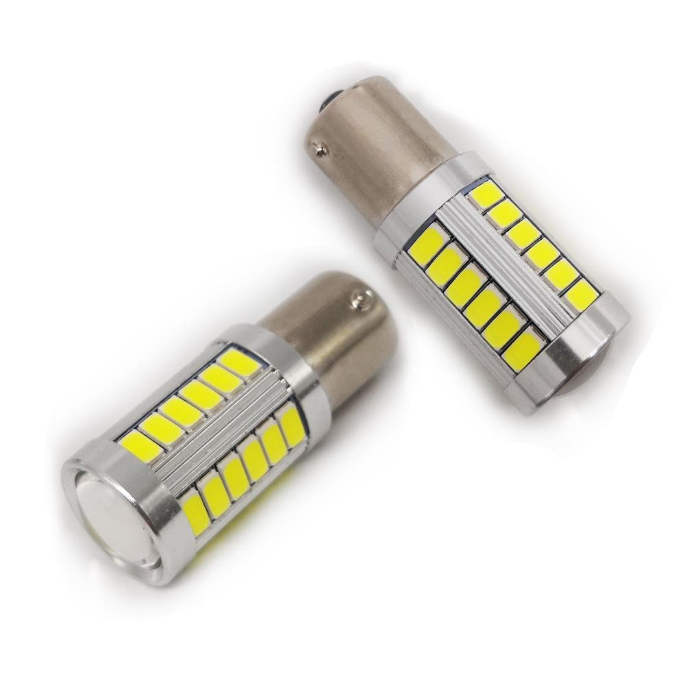 Perfect F2WORLD LED 33SMD S25 P21W BA15S 1156 5730 5630 Leds Auto Parking Tail Light Bulbs Led Factory