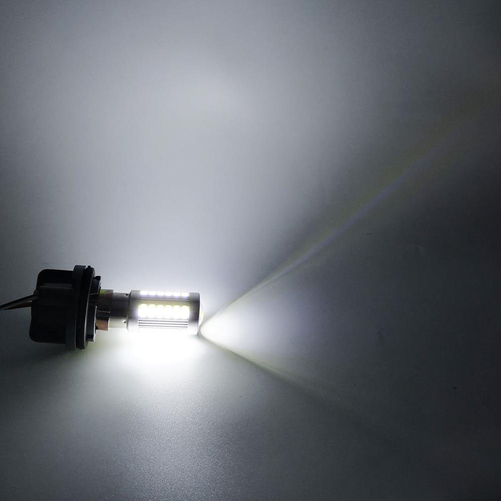 Perfect F2WORLD LED 33SMD S25 P21W BA15S 1156 5730 5630 Leds Auto Parking Tail Light Bulbs Led Factory