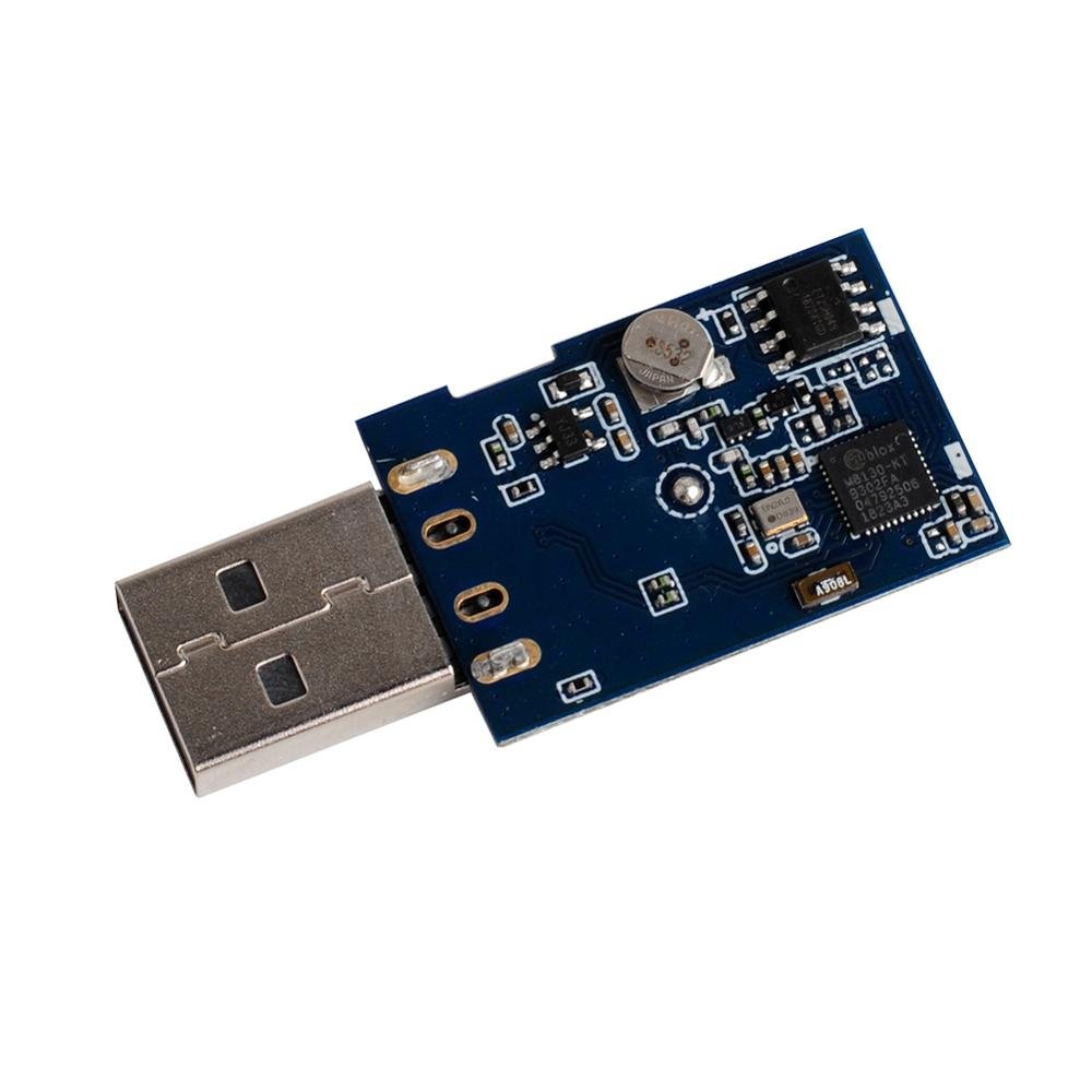 USB GPS Receiver Module GNSS GLONASS Antenna Laptop PC Tablet Car Navigation for Win7 Win8 Win10 XP G72
