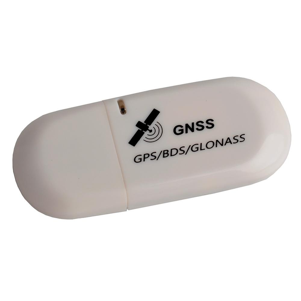 USB GPS Receiver Module GNSS GLONASS Antenna Laptop PC Tablet Car Navigation for Win7 Win8 Win10 XP G72