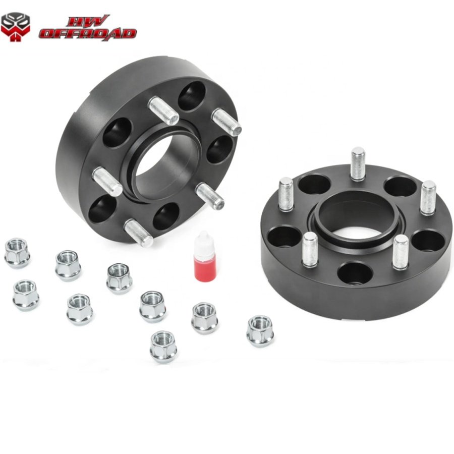 HW Offroad 4x4 Car Wheel Spacer Kit for Wrangler JK 2007-2018 Accessories