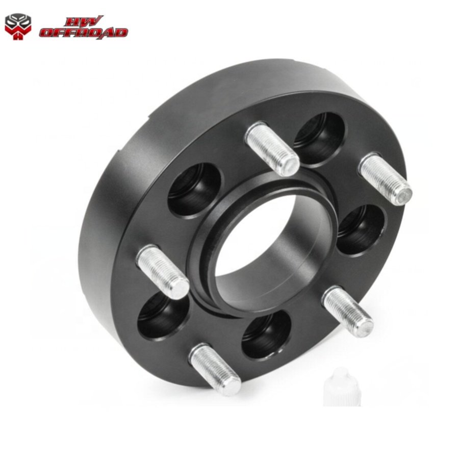 HW Offroad 4x4 Car Wheel Spacer Kit for Wrangler JK 2007-2018 Accessories