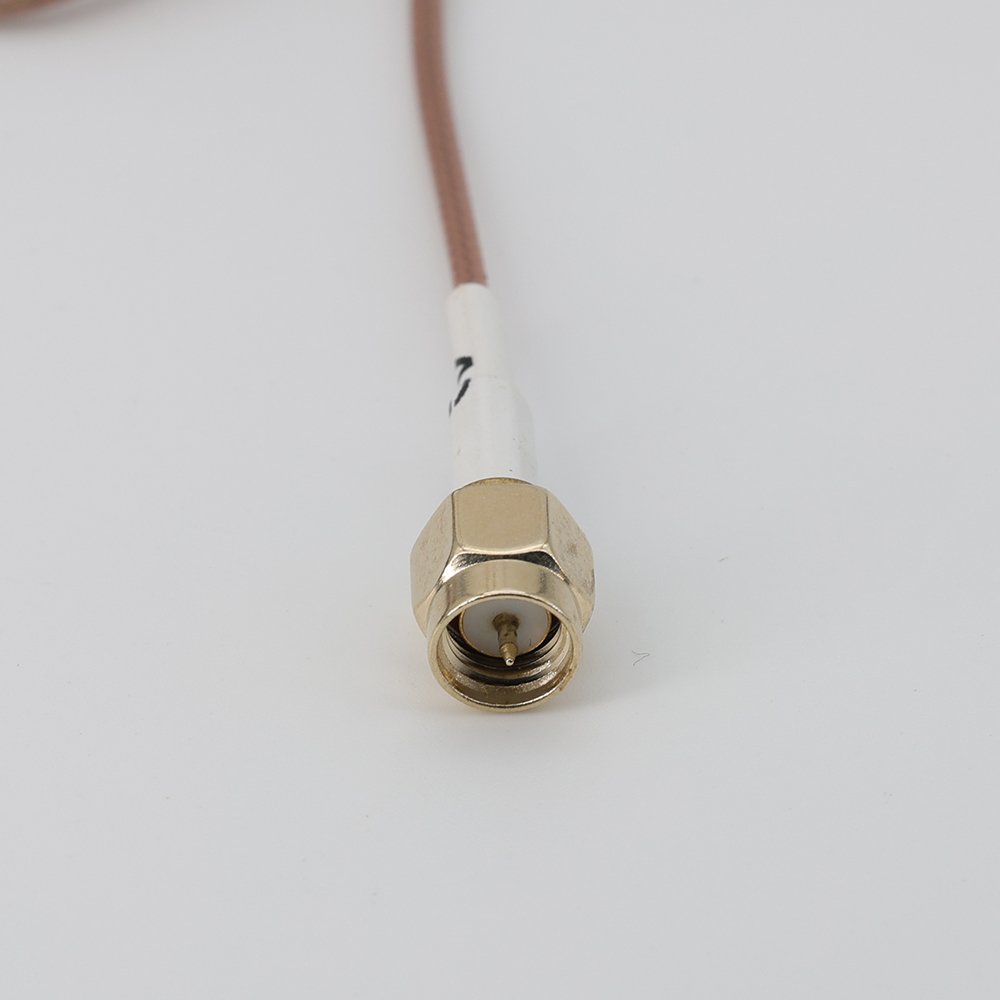 Good Price Of New Design 3 In 1 Screw Mount Car Antenna Signal Optimization Anti Interference Antenna