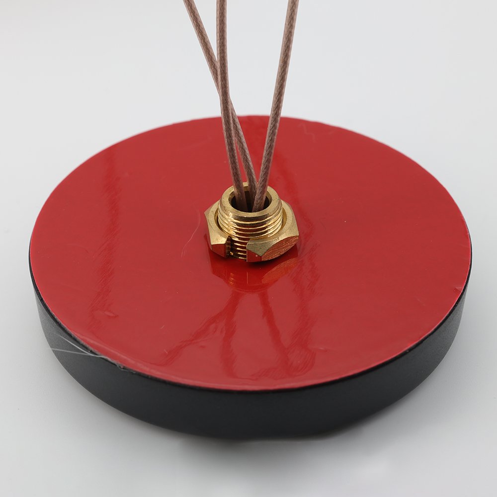 Good Price Of New Design 3 In 1 Screw Mount Car Antenna Signal Optimization Anti Interference Antenna