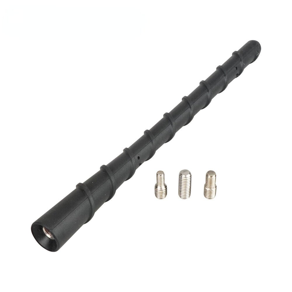 68297936AA 7Inch Spiral Aerial Antenna for 2011-2022 Jeep Renegade Cherokee Grand Cherokee Compass Dodge Journey Avenger Durango