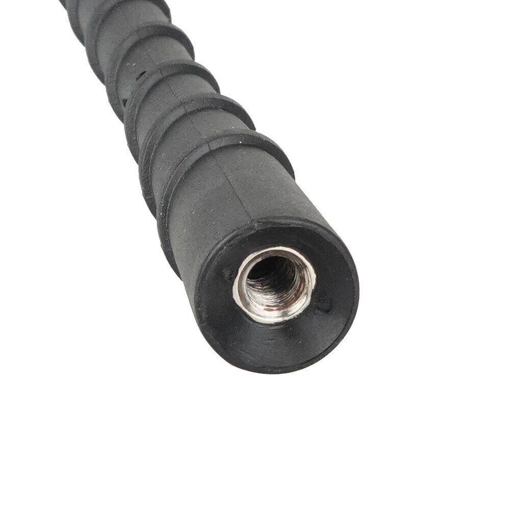 68297936AA 7Inch Spiral Aerial Antenna for 2011-2022 Jeep Renegade Cherokee Grand Cherokee Compass Dodge Journey Avenger Durango
