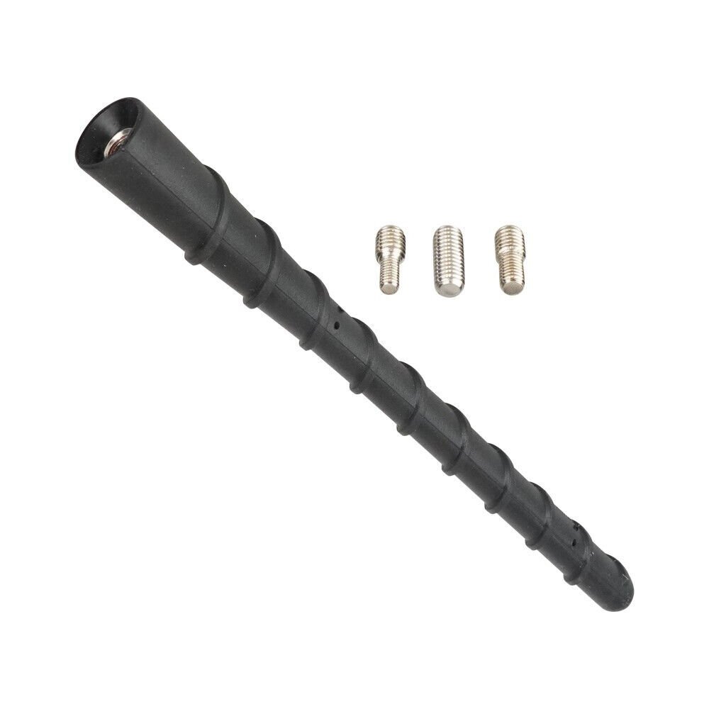 68297936AA 7Inch Spiral Aerial Antenna for 2011-2022 Jeep Renegade Cherokee Grand Cherokee Compass Dodge Journey Avenger Durango