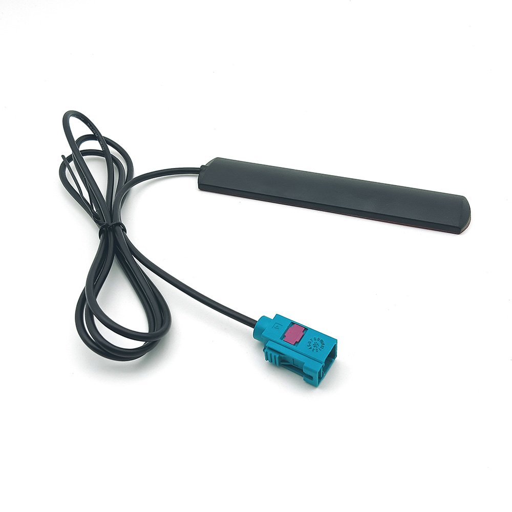 Automotive Radio Signal Aerial Booster WiFi GSM Fakra 4G Bluetooth retrofit Antenna