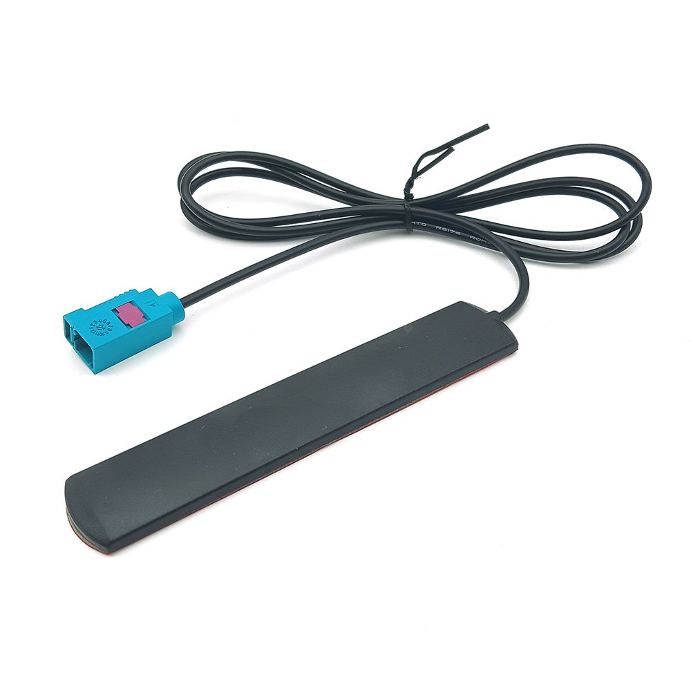 Automotive Radio Signal Aerial Booster WiFi GSM Fakra 4G Bluetooth retrofit Antenna