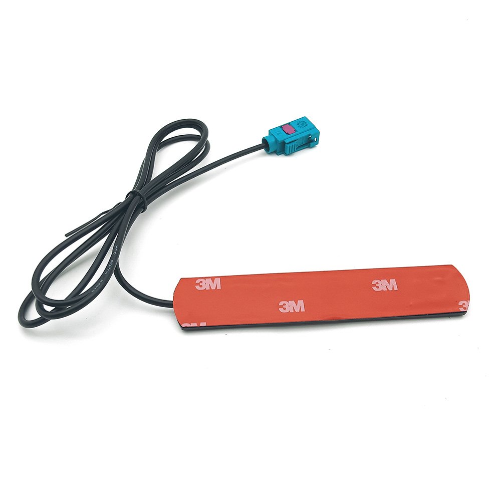 Automotive Radio Signal Aerial Booster WiFi GSM Fakra 4G Bluetooth retrofit Antenna