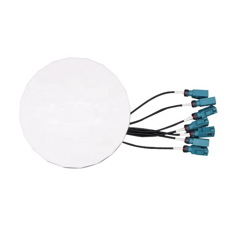 Harxon All in 1 Antenna Car Automotive Smart Driving Antenna High Precision GNSS LTE Antenna