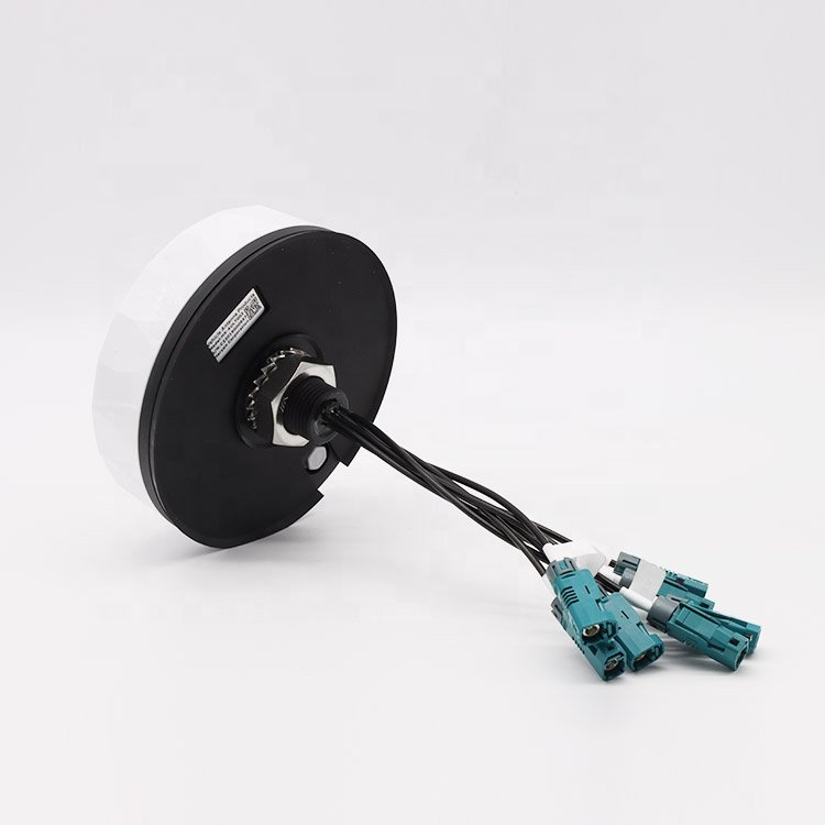 Harxon All in 1 Antenna Car Automotive Smart Driving Antenna High Precision GNSS LTE Antenna