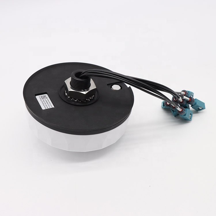 Harxon All in 1 Antenna Car Automotive Smart Driving Antenna High Precision GNSS LTE Antenna