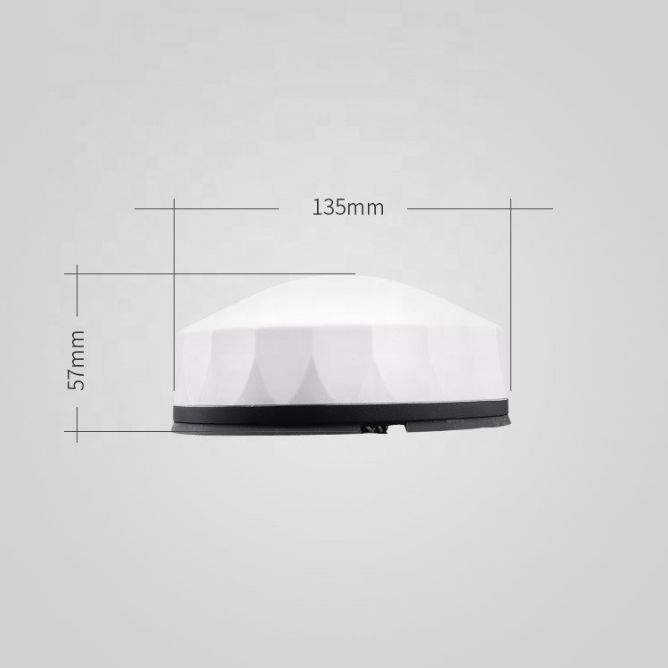 Harxon All in 1 Antenna Car Automotive Smart Driving Antenna High Precision GNSS LTE Antenna