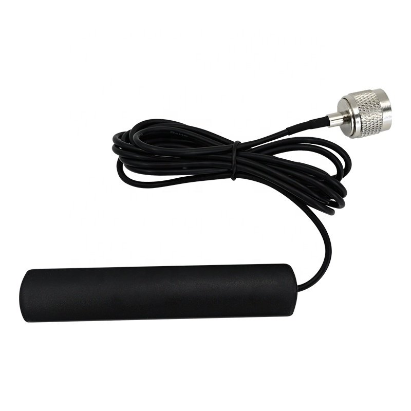 Long Range Mobile Signal Booster Car Offroad External Mobile Phone Signal Truck 4G LTE/5G Antennas for Communication