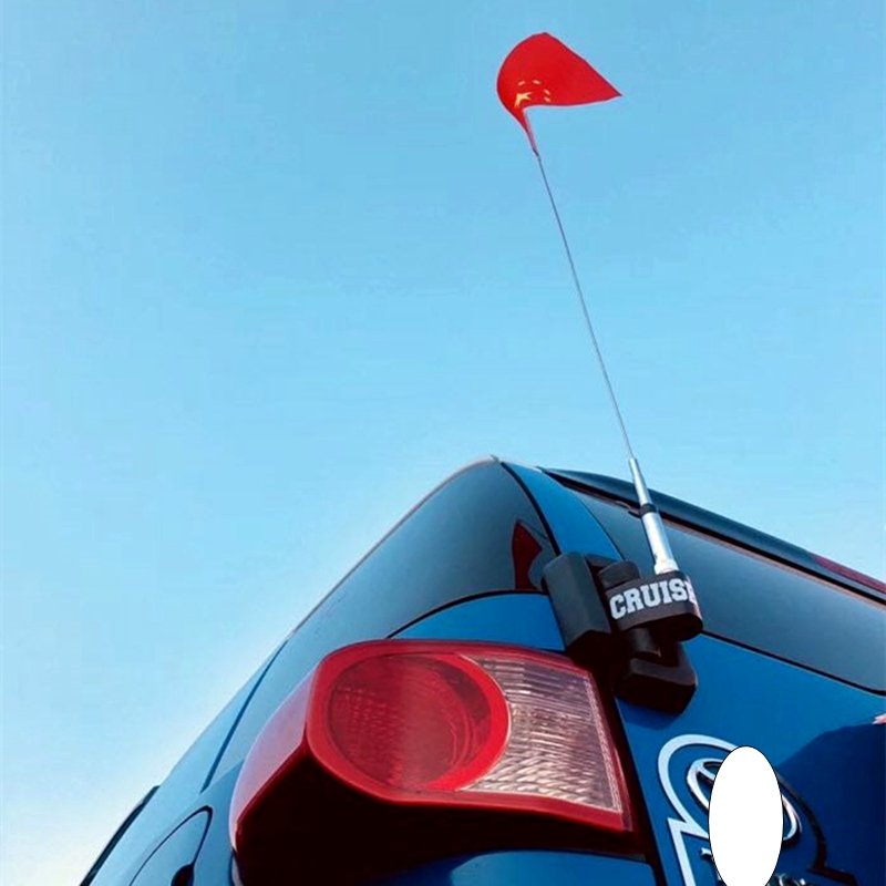 TS-FJ-168Hot Sales FJ Cruiser Car Antenna Expand Stents for Ear Light Rear Light Expand Stents
