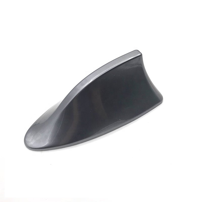 Universal Car Styling Shark Fin Antenna Auto Radio Signal Aerial Roof Antennas for Audi VW BMW Mazda Toyota