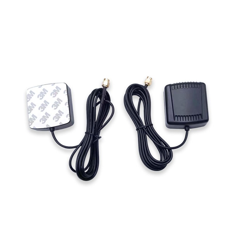 Factory Price GPS BD Antenna GNSS L1&L2/E5b/B2I GNSS high-precision dual-frequency positioning antenna