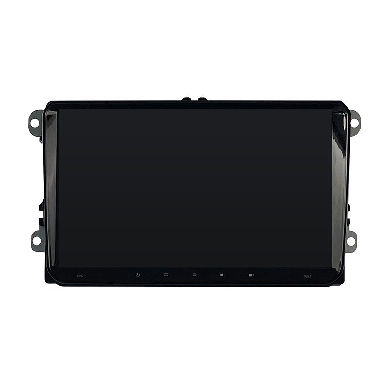 Android 10.1 9inch Car Autoradio Radio Stereo Navigation Multimedia DVD Player for Vw VolksWagen Golf Skoda