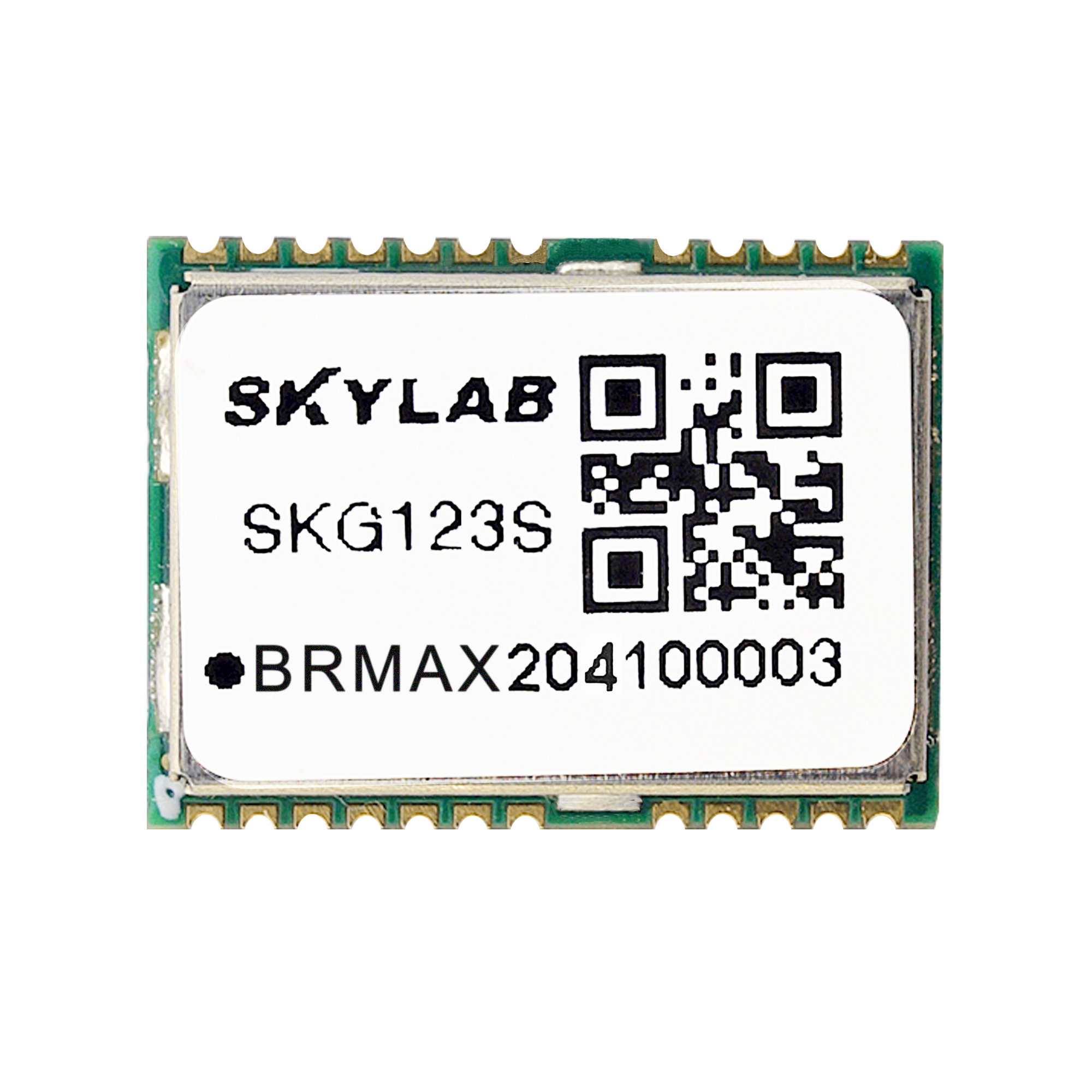 RTK high performanceL1+L5 dual frequency positioning GPS recevice Navigation module
