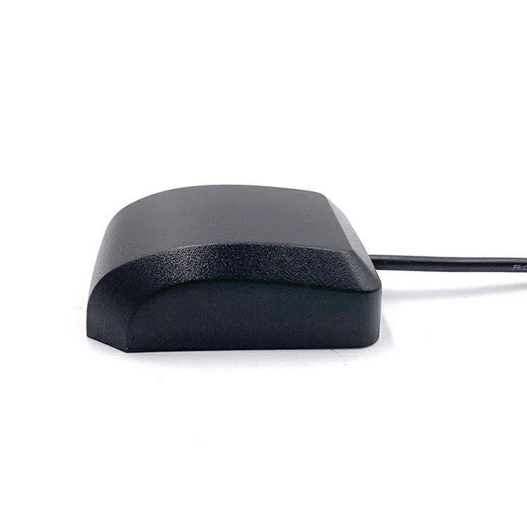 50*38mm GPS GNSS 1575/1602MHz Extraposition magnetic type Car Positioning Navigation Communication Antenna,Strong magnetic base
