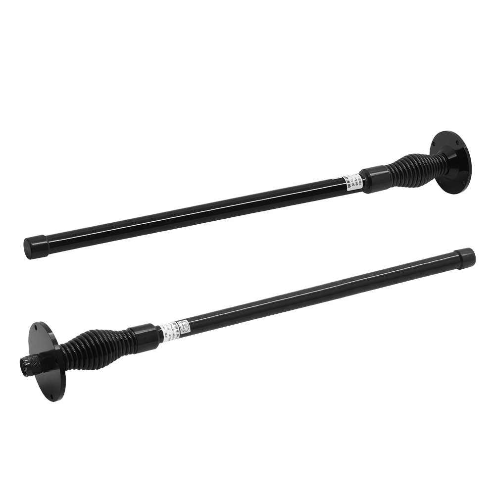 4x4 Off Road Antenna UHF V/U 1.4G Fiberglass Whip Car Antenna 60cm With 5.5mm Heavy Duty Spring