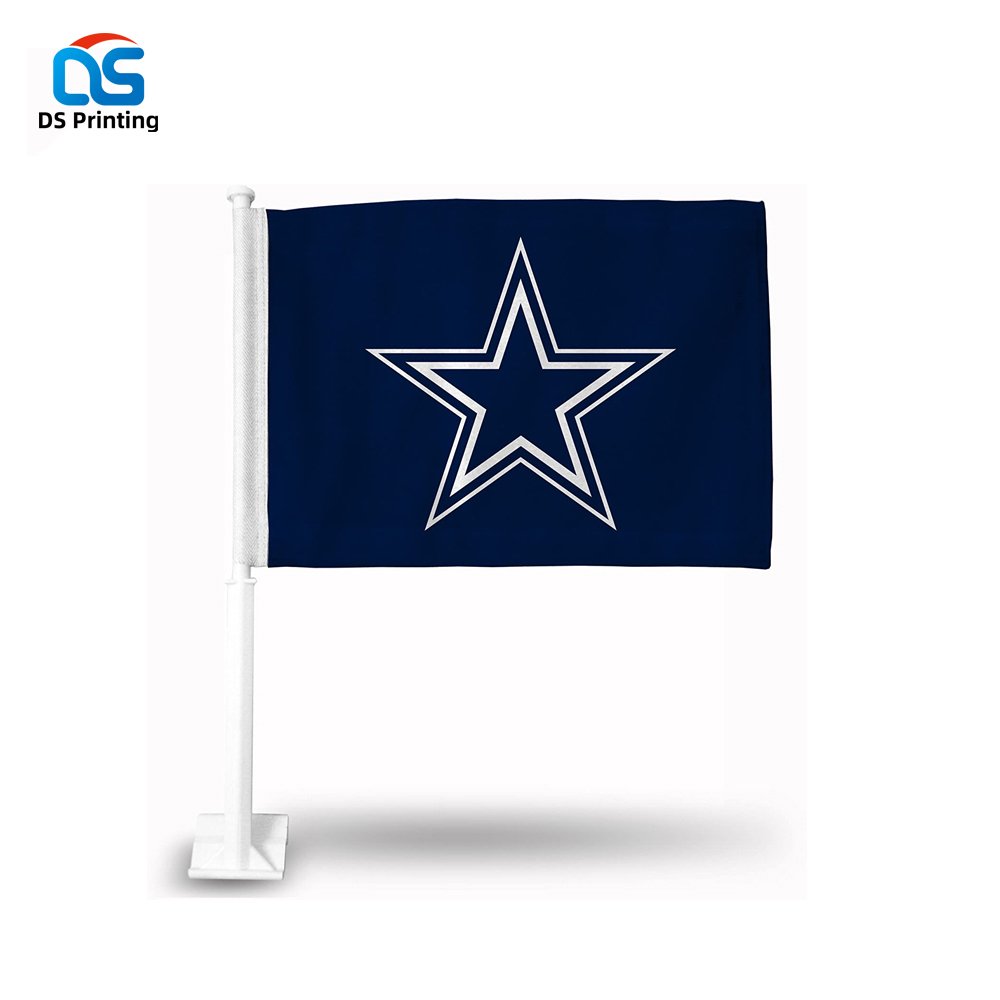 Race Car Hook Bunting Israeli Flag for the Car Advertising Hanging Car Antenna Flags