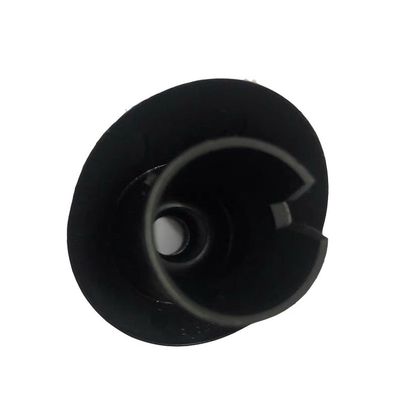 TS-FJ-321 Economical Mud Guard Base Rubber Sleeve Decorated Washer Seat High Performance Antenna Bottom for FJ Cruiser