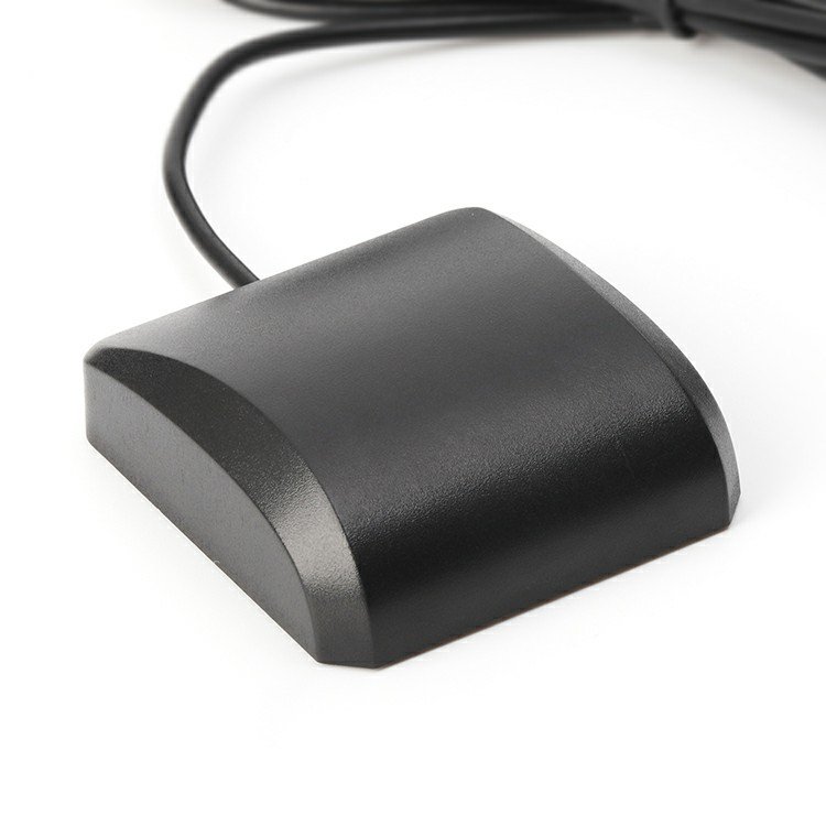 55*50mm Navigation System GPS/GLONASS Car External Internal Lte Tracker Patch Passive Navigation Car Antena Gps Gnss Antenna