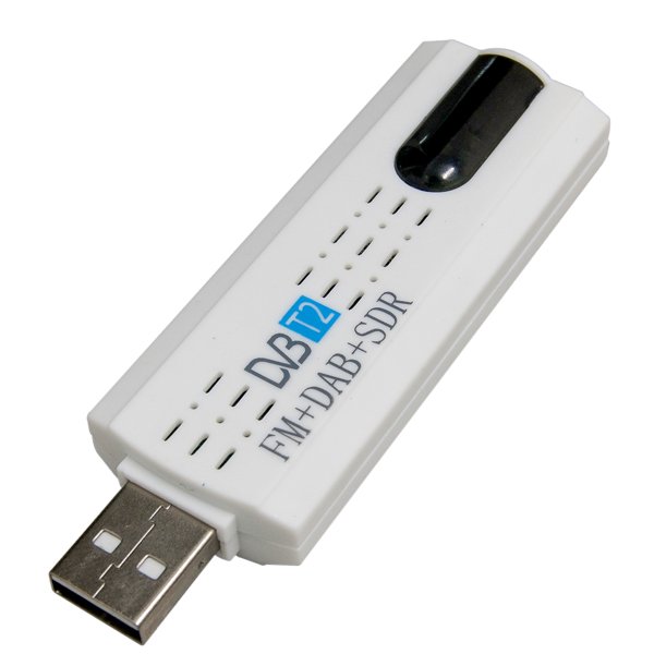 TV+FM+SDR Firmware Upgrade Dvb-t2 with Antenna Input