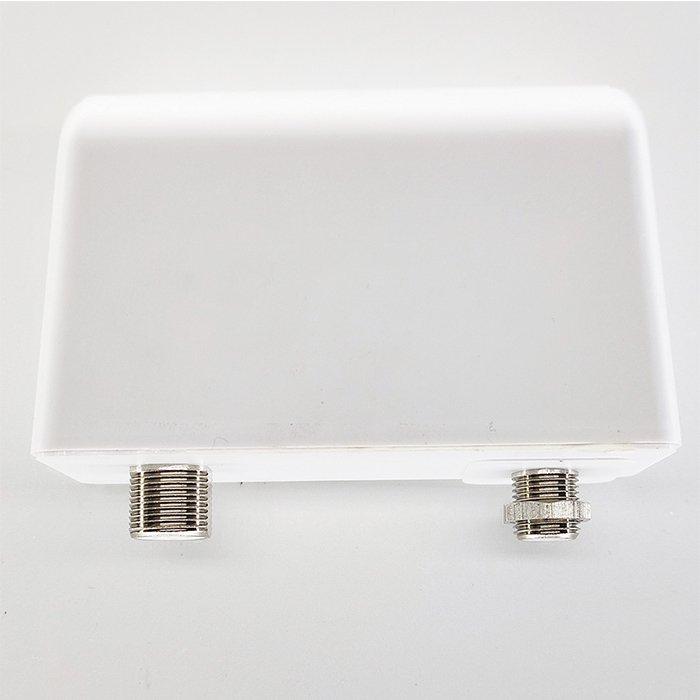 5G & LTE Bands RSU Antenna Multi-frequency GNSS RTK 5G Combination Antenna Car Use for C-V2X Communications Aerialplayer 4L-IPEX