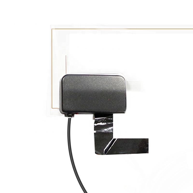 Tronix Universal Car Window Antenna DAB SMB/SMA Connector Vehicle Universal DAB Patch Antenna