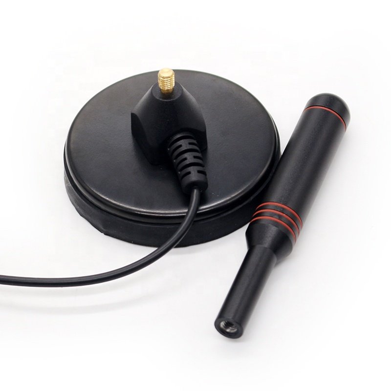 High Gain Vertical Magnetic Antenna Base Indoor Digital TV Antenna