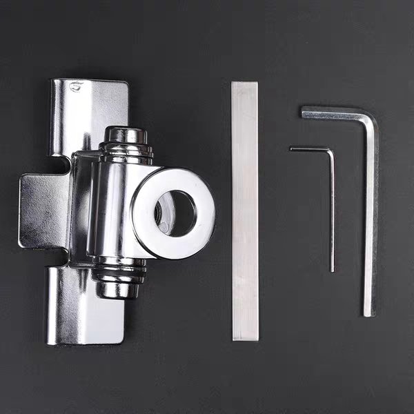 Car Walkie Talkie Accessories RB-400 Silvery Antenna Mount With Connector Socket S0239 Mobile Radio Car