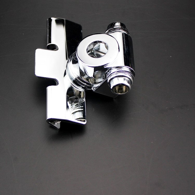 Car Walkie Talkie Accessories RB-400 Silvery Antenna Mount With Connector Socket S0239 Mobile Radio Car
