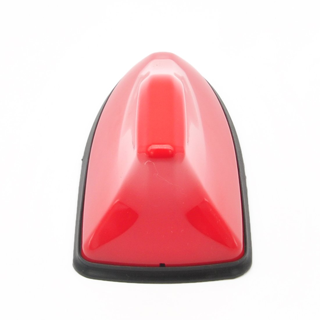 Top Roof Aerial Shark Fin Antenna Style FM\/AM RV Radio Signal for Auto Car Exterior