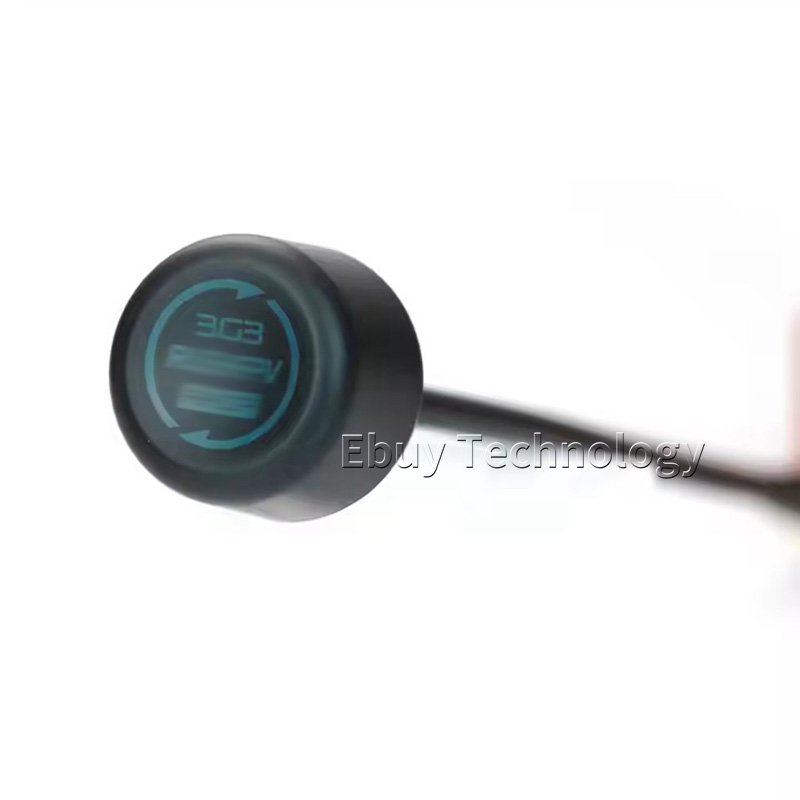 RushFPV 3.3G 2W VTX High Performance Product for RC Parts & Accs