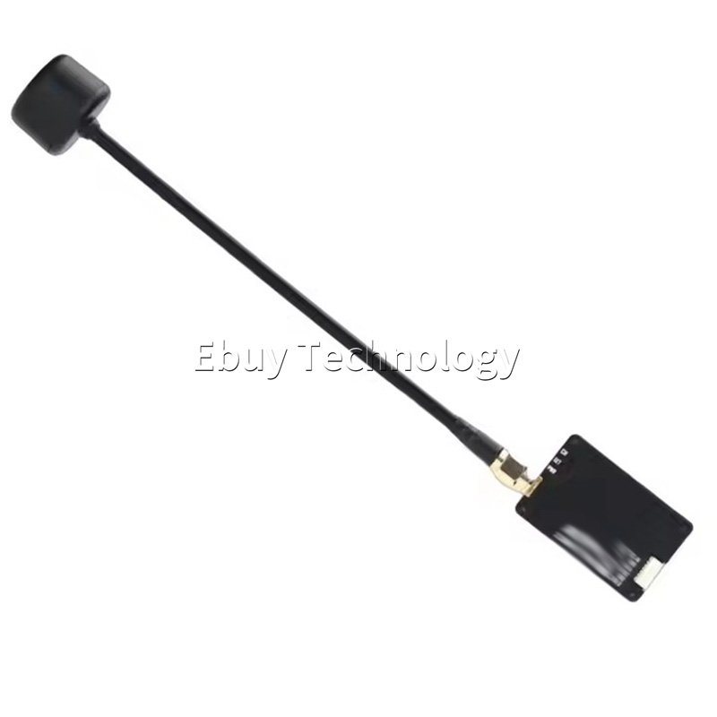RushFPV 3.3G 2W VTX High Performance Product for RC Parts & Accs