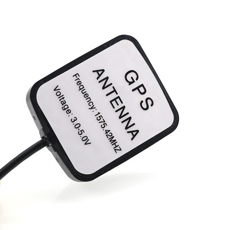 3m Car receiver Auto GPS Active Remote Antenna Aerial Adapter GPS receiver External Antenna 1575.42MHz