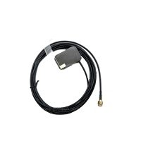 Car DVD Player Optional Radio DAB Tuner Digital TV Audio Receiver Antenna for Universal Android Car
