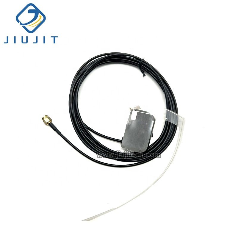 Car DVD Player Optional Radio DAB Tuner Digital TV Audio Receiver Antenna for Universal Android Car