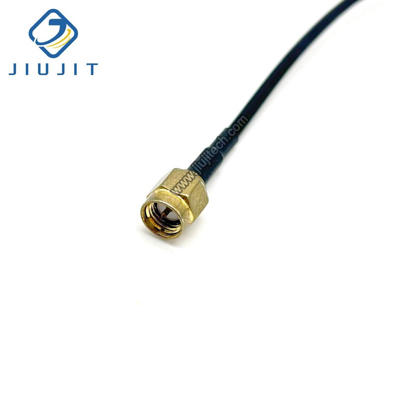 Car DVD Player Optional Radio DAB Tuner Digital TV Audio Receiver Antenna for Universal Android Car