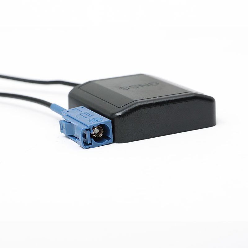 enhanced satellite tracker module marine gps navigation DVR recorder positioning antenna for car