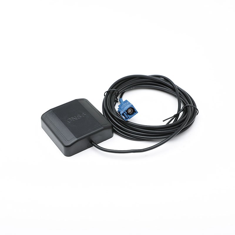 enhanced satellite tracker module marine gps navigation DVR recorder positioning antenna for car