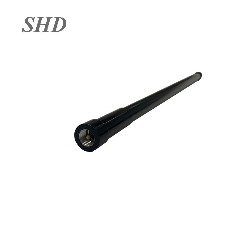 4g cpe power car antenna soft ball Types 144-430 vehicle Uhf Mobile Phone Terminal Network Bullbar Mount Antenna