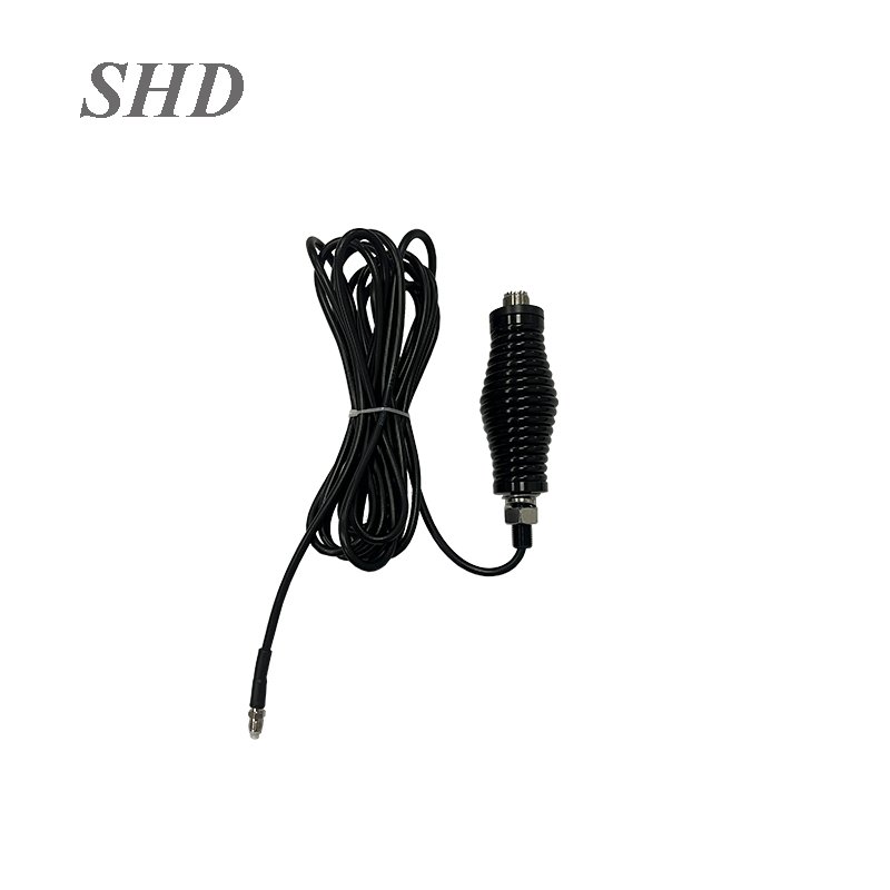 4g cpe power car antenna soft ball Types 144-430 vehicle Uhf Mobile Phone Terminal Network Bullbar Mount Antenna