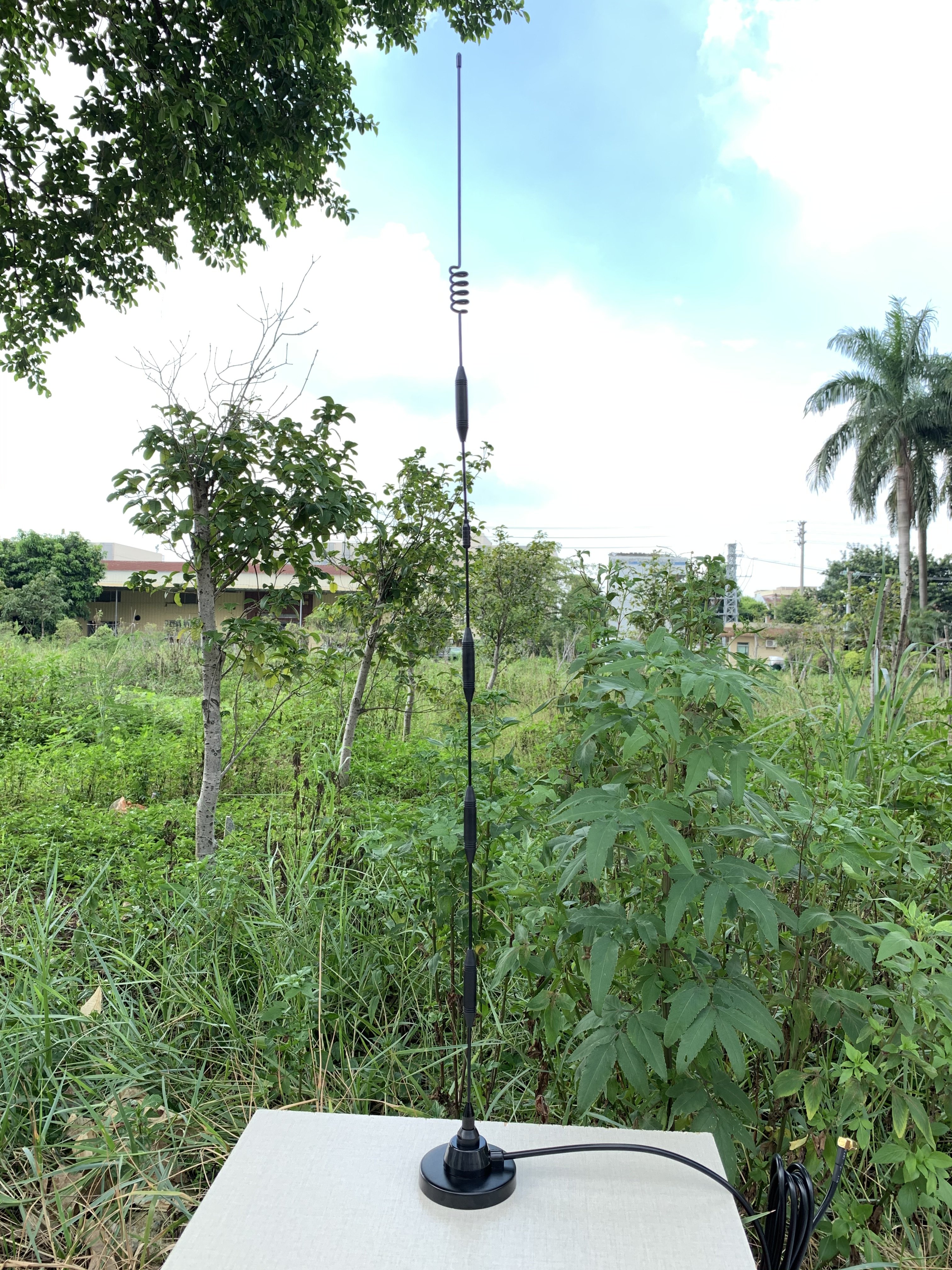 Cellular Vehicle Car Mobile Antennas