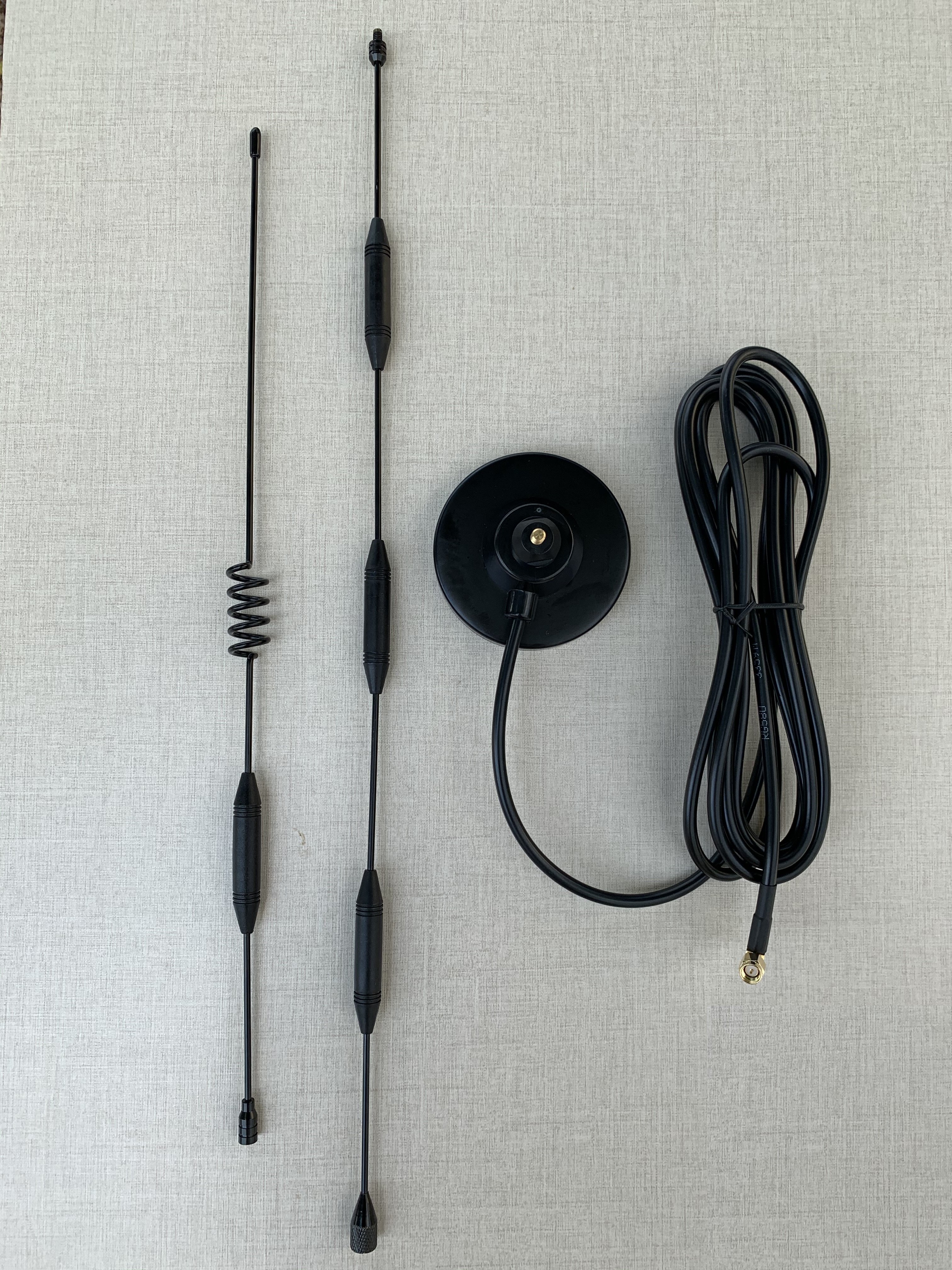 Cellular Vehicle Car Mobile Antennas