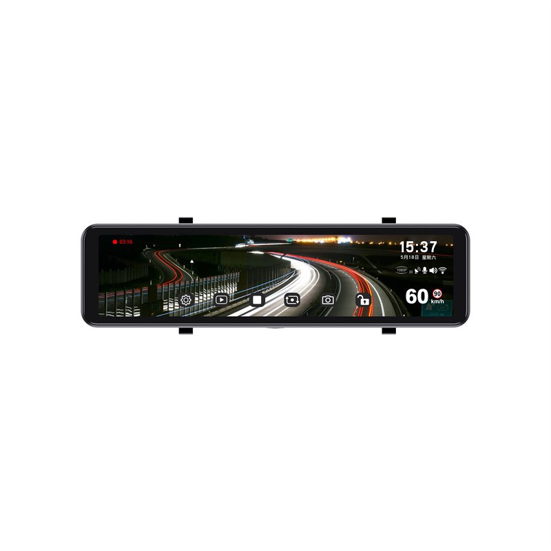 Quality Guarantee 70 Mai Black Box Smart Car Driving Cam Recorded With Usa Satellite Receiving Mode 25*25Mm Ceramics Antenna