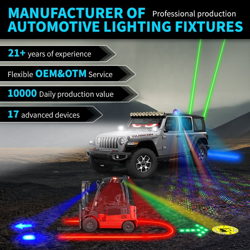 3 Inch Boat Round Mini Beam off Road Driving Lamp Car Work Pods Search Led ATV SUV UTV Tractor Fog Motocyces Laser Spot Light